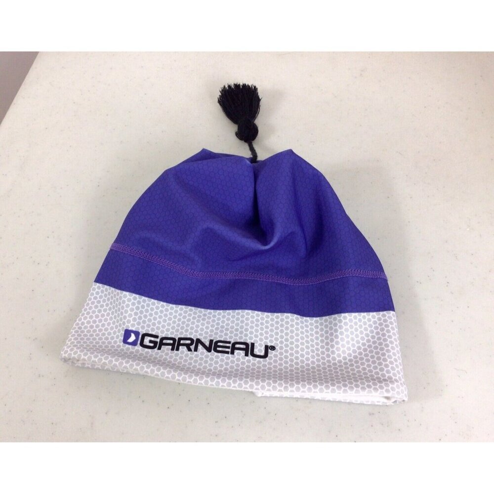 Louis Garneau Beanie Hat Womens Medium